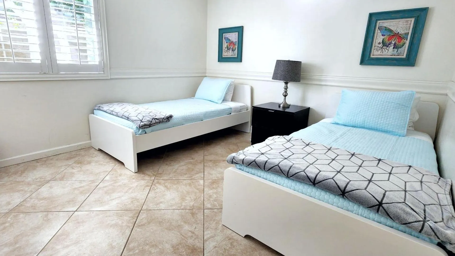 הוילה פיניקס Quiet House With Pool Heater, Patio, Bbq, Citrus בית נופש